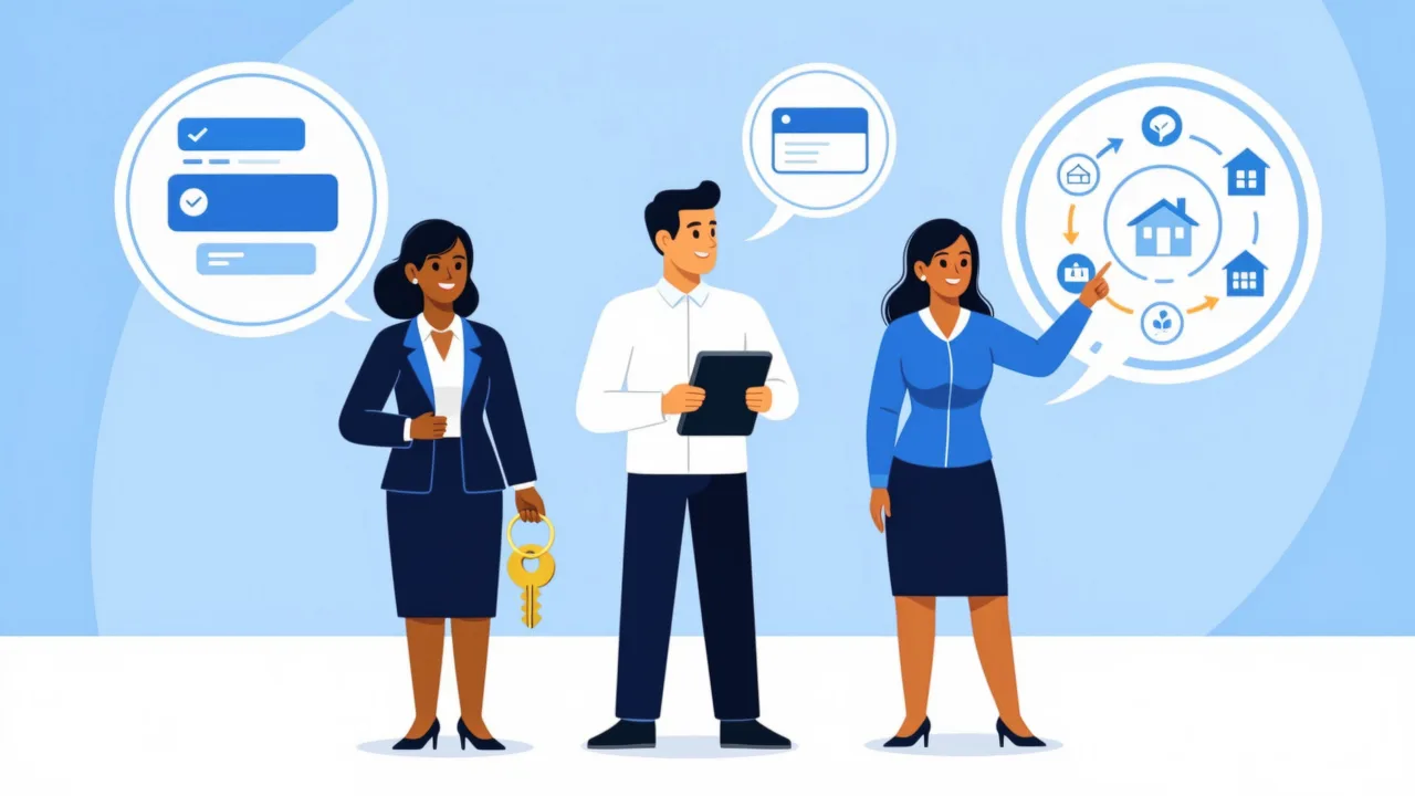 Best CRM for Real Estate in 2026